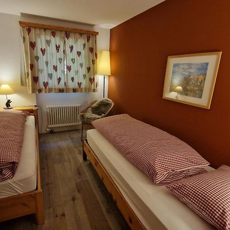 Aparthotel Chesa Bellaval سيلفابلانا المظهر الخارجي الصورة