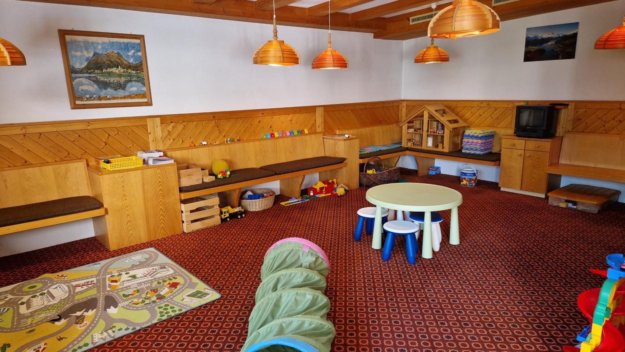 Aparthotel Chesa Bellaval سيلفابلانا المظهر الخارجي الصورة