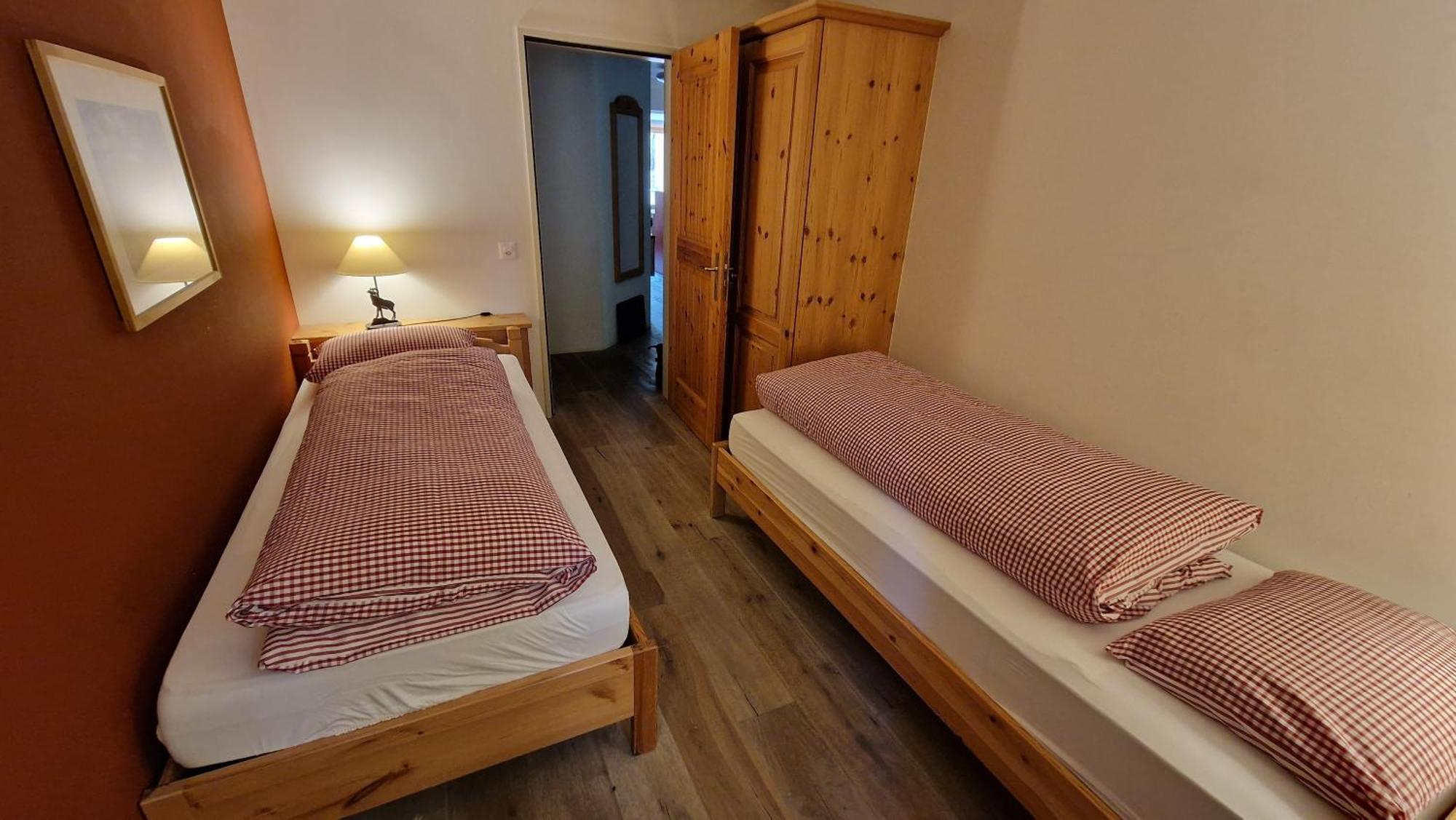 Aparthotel Chesa Bellaval سيلفابلانا المظهر الخارجي الصورة