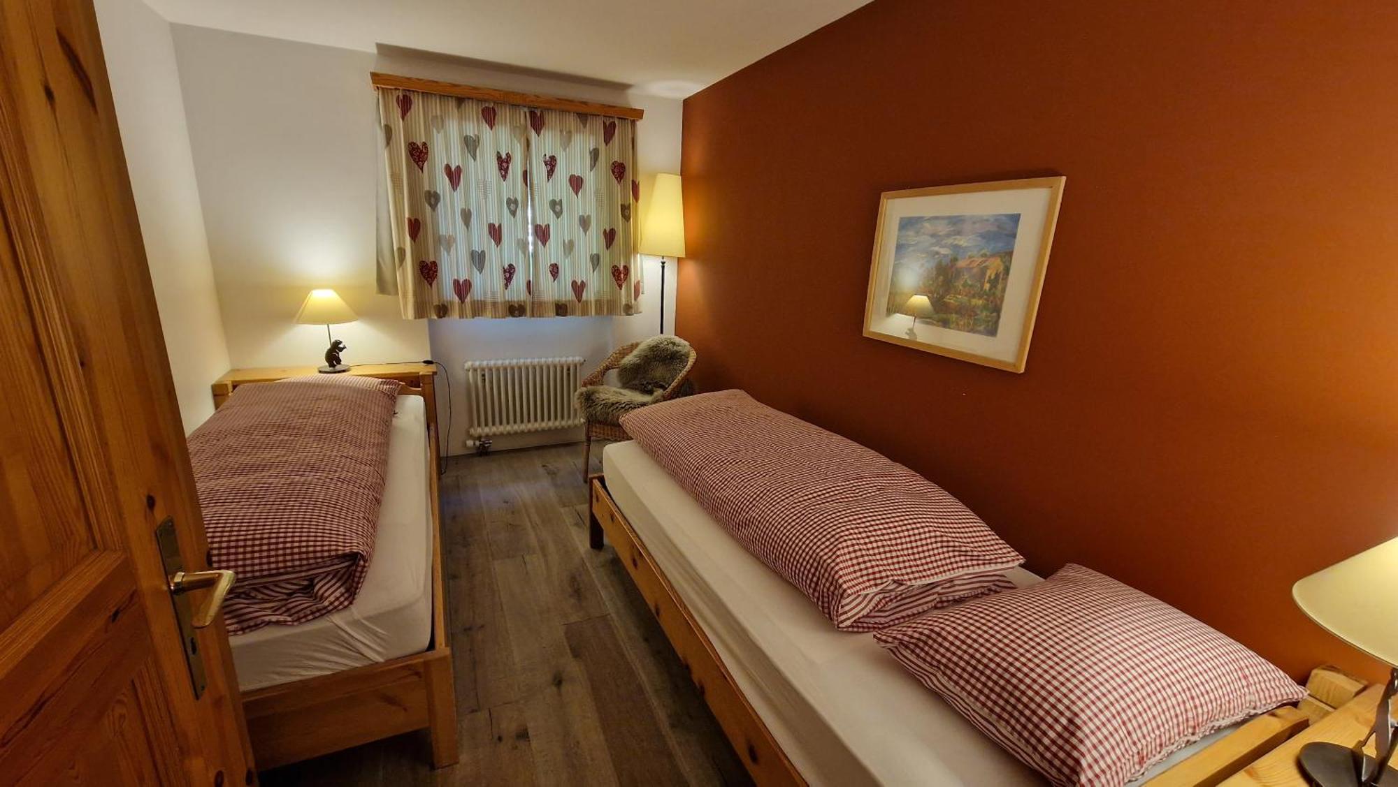 Aparthotel Chesa Bellaval سيلفابلانا المظهر الخارجي الصورة